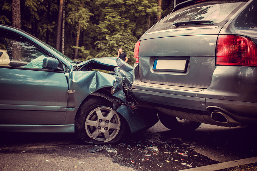 Trazando el Mapa de la Siniestralidad: Motivos de Accidentes en Carreteras Españolas