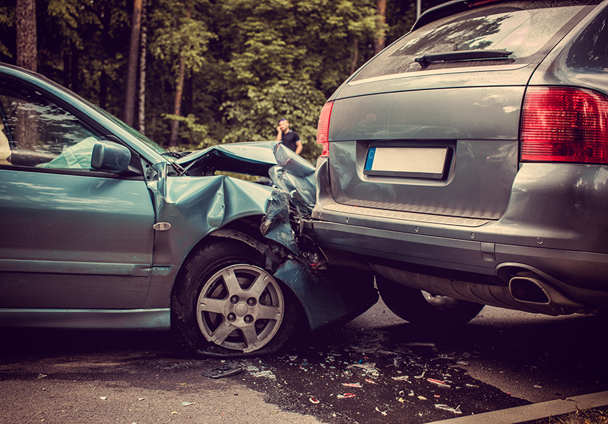 Trazando el Mapa de la Siniestralidad: Motivos de Accidentes en Carreteras Españolas