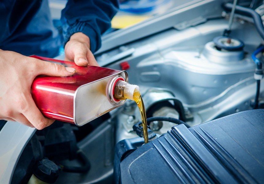 El Cambio de Aceite: El Secreto para un Motor Saludable en España